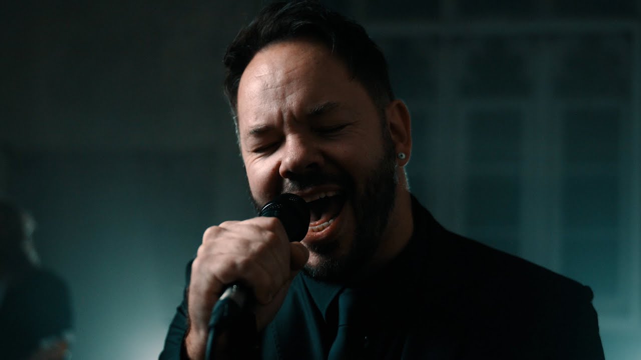 Those Damn Crows - This Time I'm Ready (Official Video)