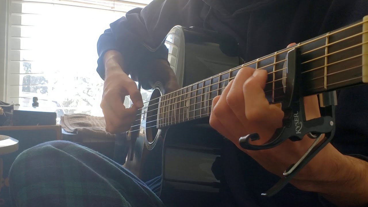 guitar
