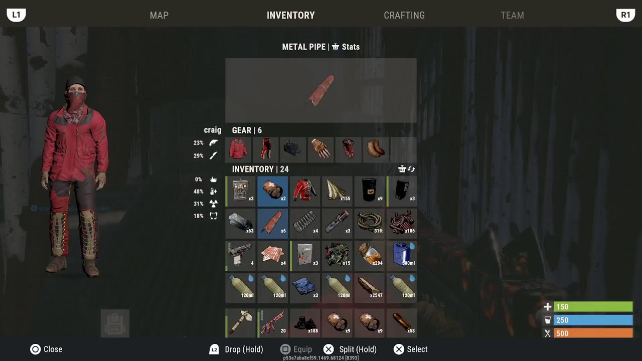 Rust kinda nite 🔥💯😏
