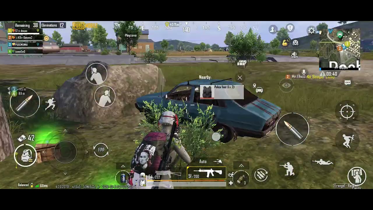 Last#pubgmach#winingonline#shortvideo#gaming#ST'dinuwa@K9:danuwa.2