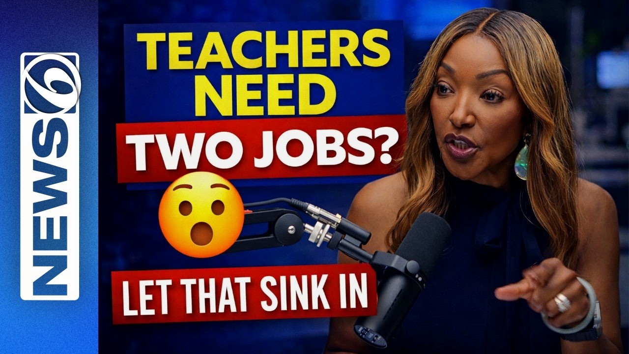 Only 28% of Teachers Say They’re Living Comfortably