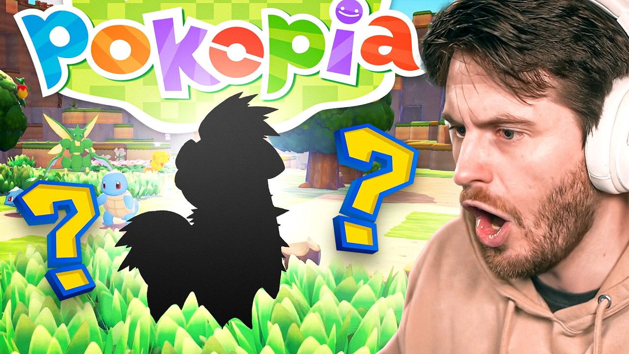 Is Pokopia FINALLY Saved?!