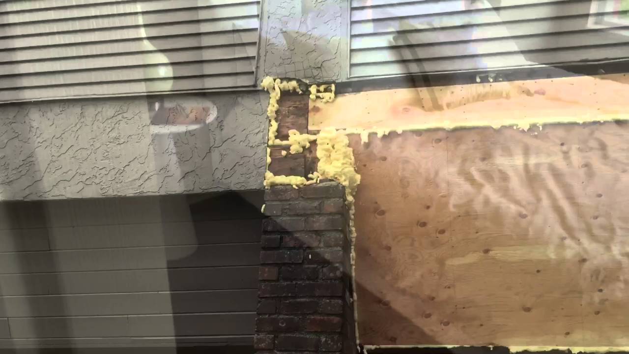 Fail - Funny Home Inspection Fails 1