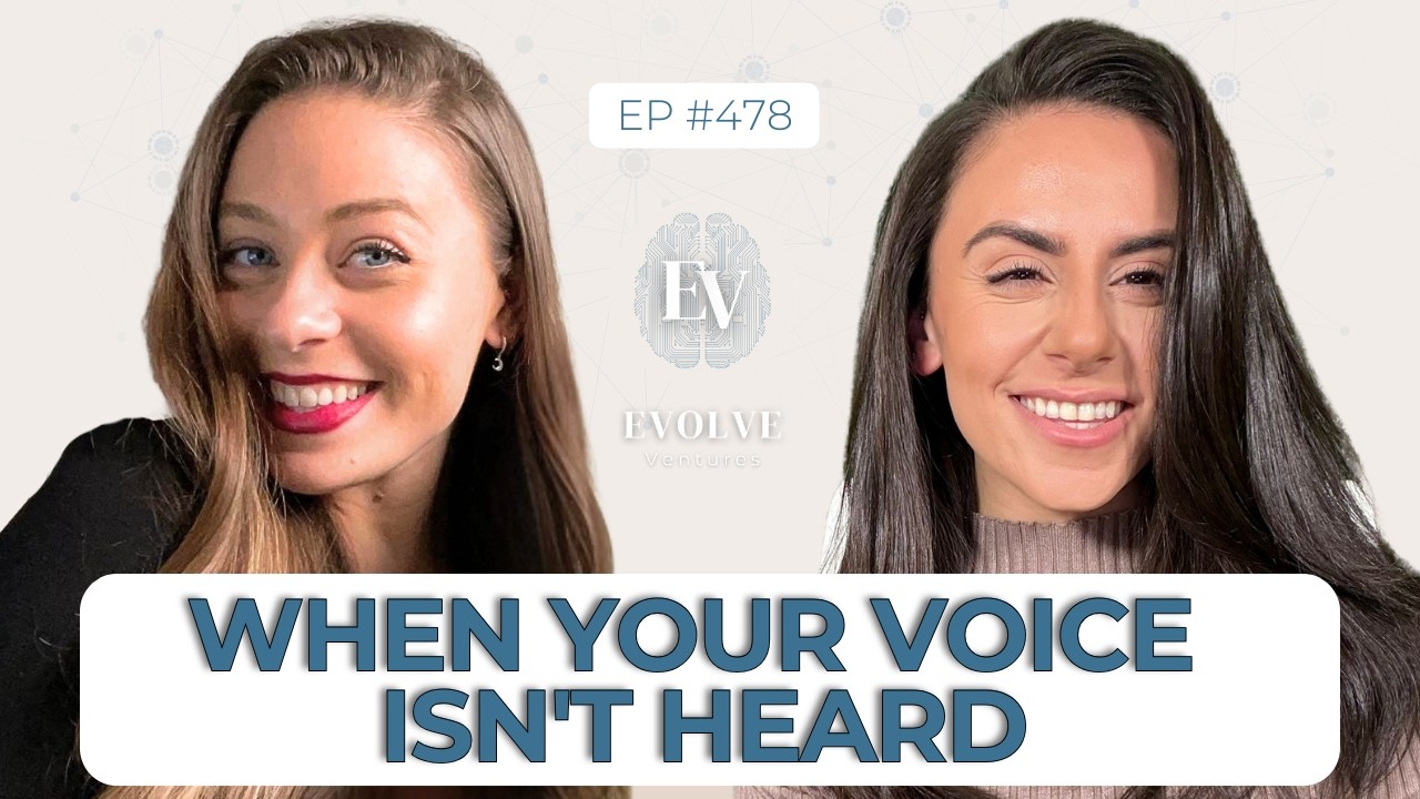 #478 | How to Advocate For Yourself