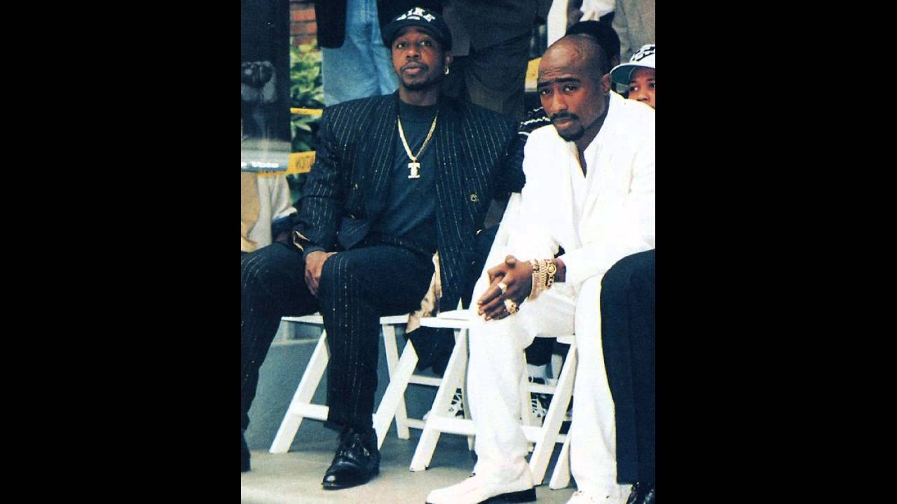 MC Hammer - Unconditional Love