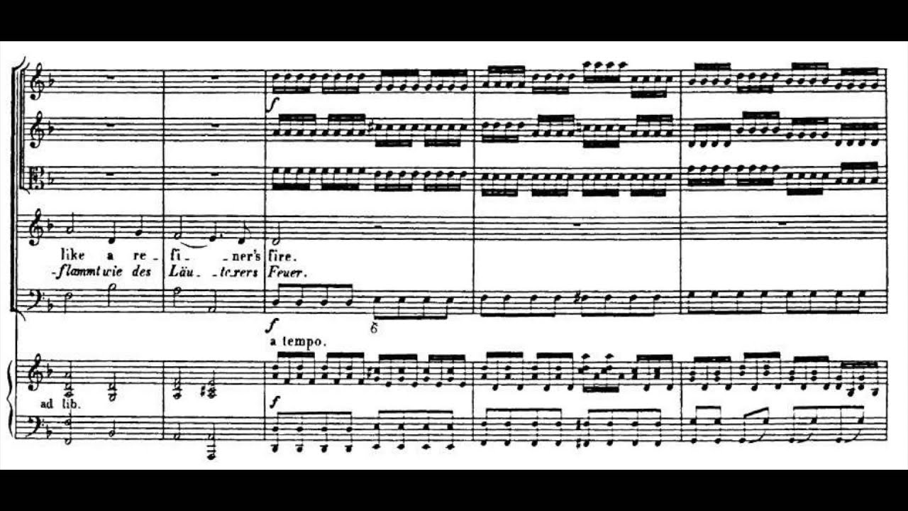 The Messiah Part I (1/3) - The Bach Choir & Orchestra of the Netherlands, Pieter Jan Leusink