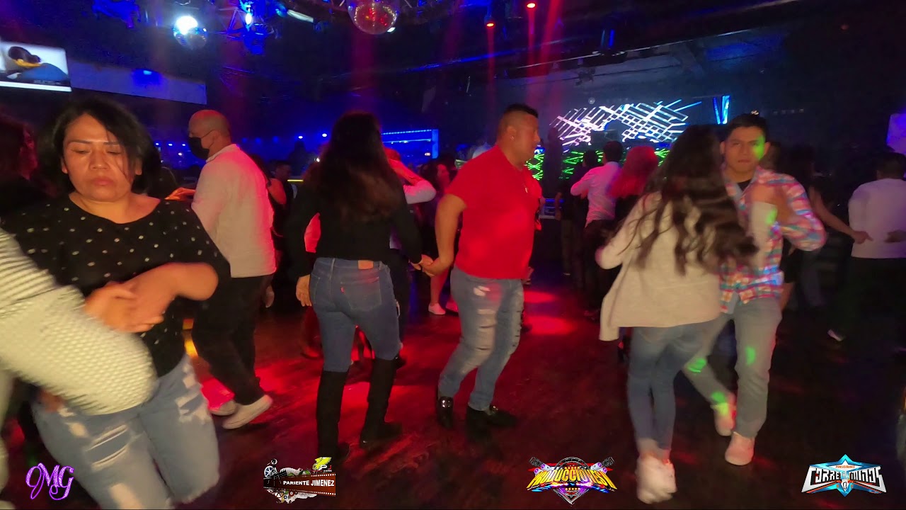 cumbia gabacha  sonnido cazador  producciones cid 1/29/2021