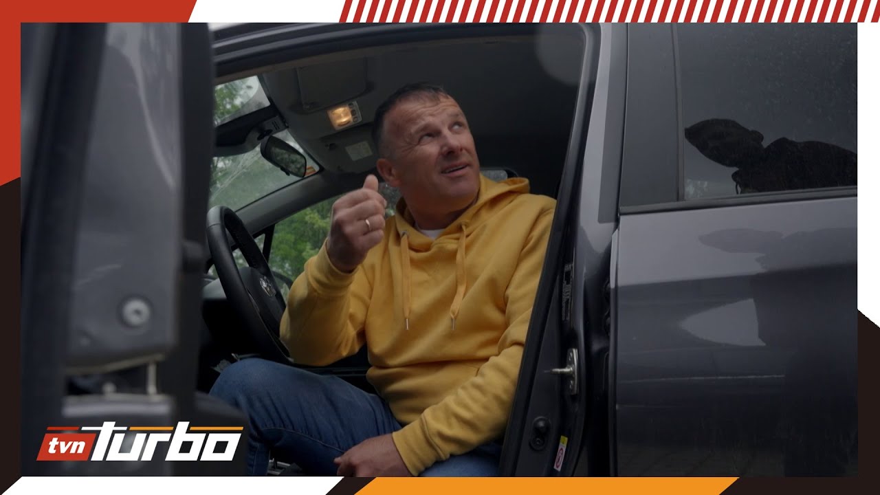 Chciał sprzedać Jackowi Yarisa, ale rzucił zaporową cenę! | Zawodowi handlarze