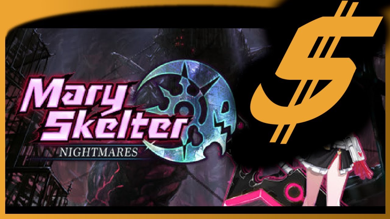A Review of Mary Skelter: Nightmares