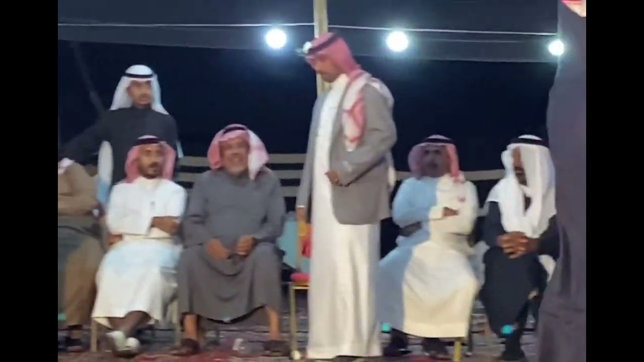 صالح العروي-سامي العروي-يوسف المحمدي-عواد العلوني طاروق