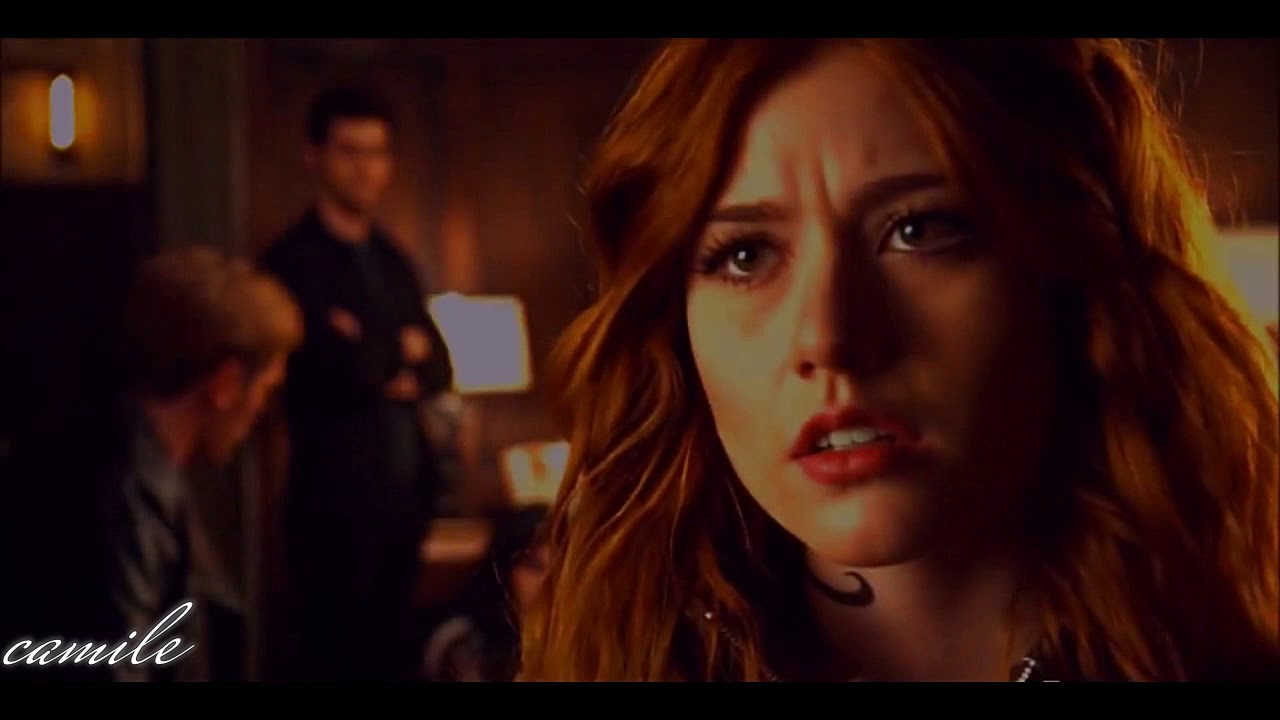 Jace & Clary | A Thousand Years  (Christina Perri)