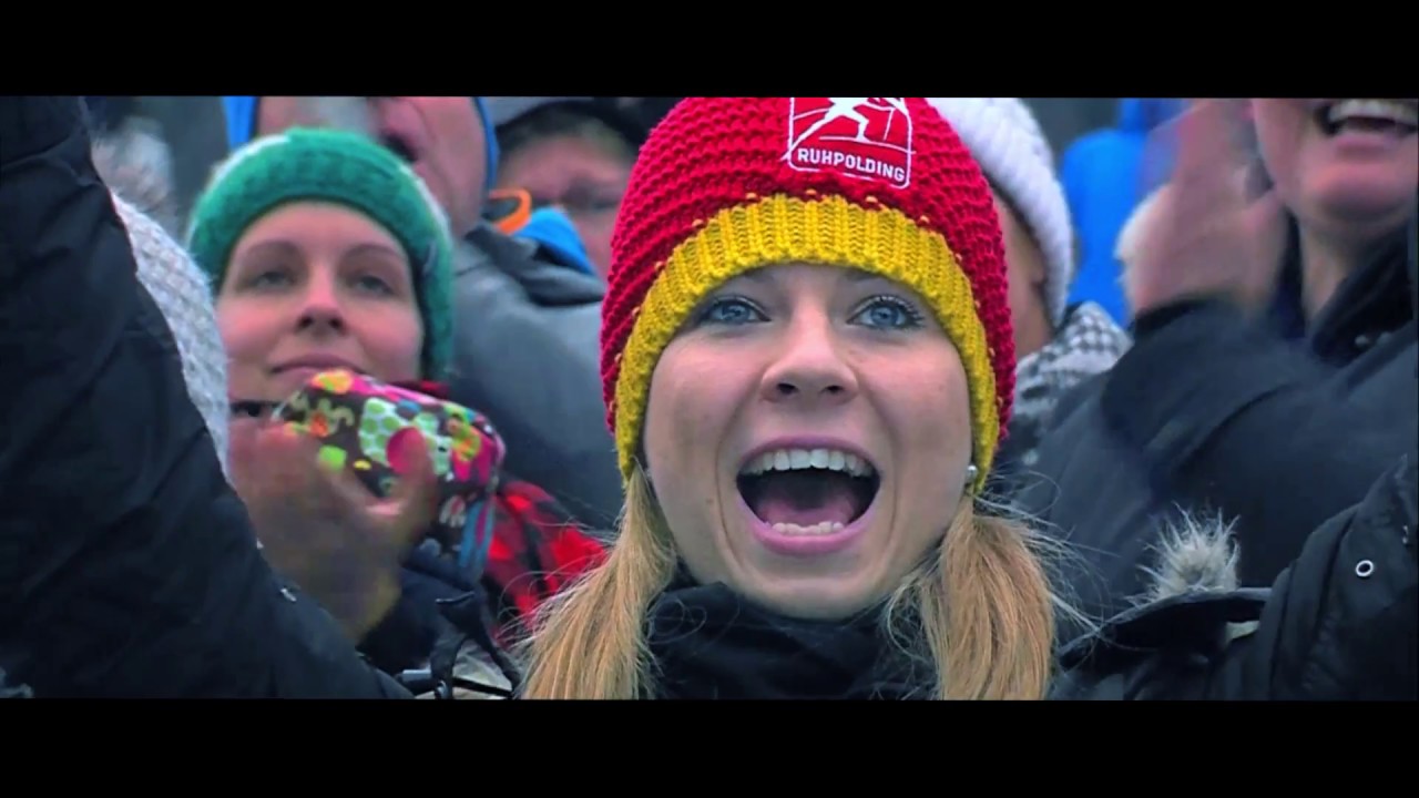 IBU Image Trailer 2018