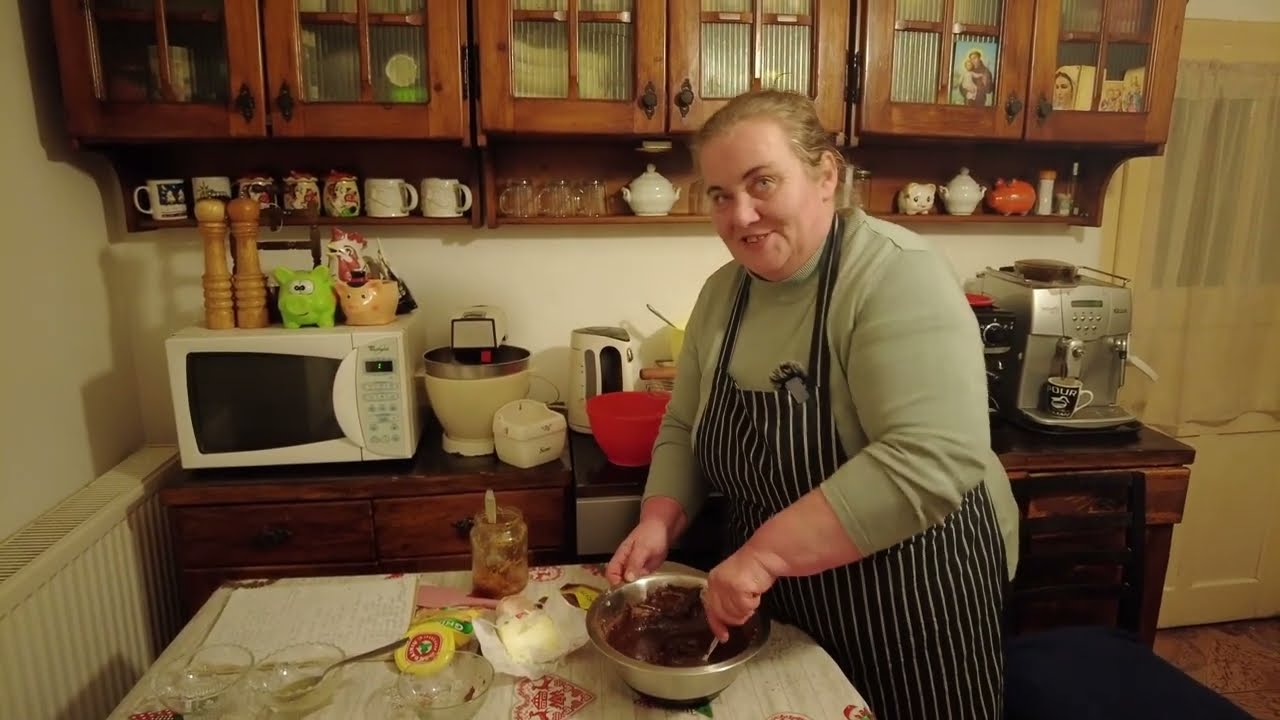 TURTĂ DULCE