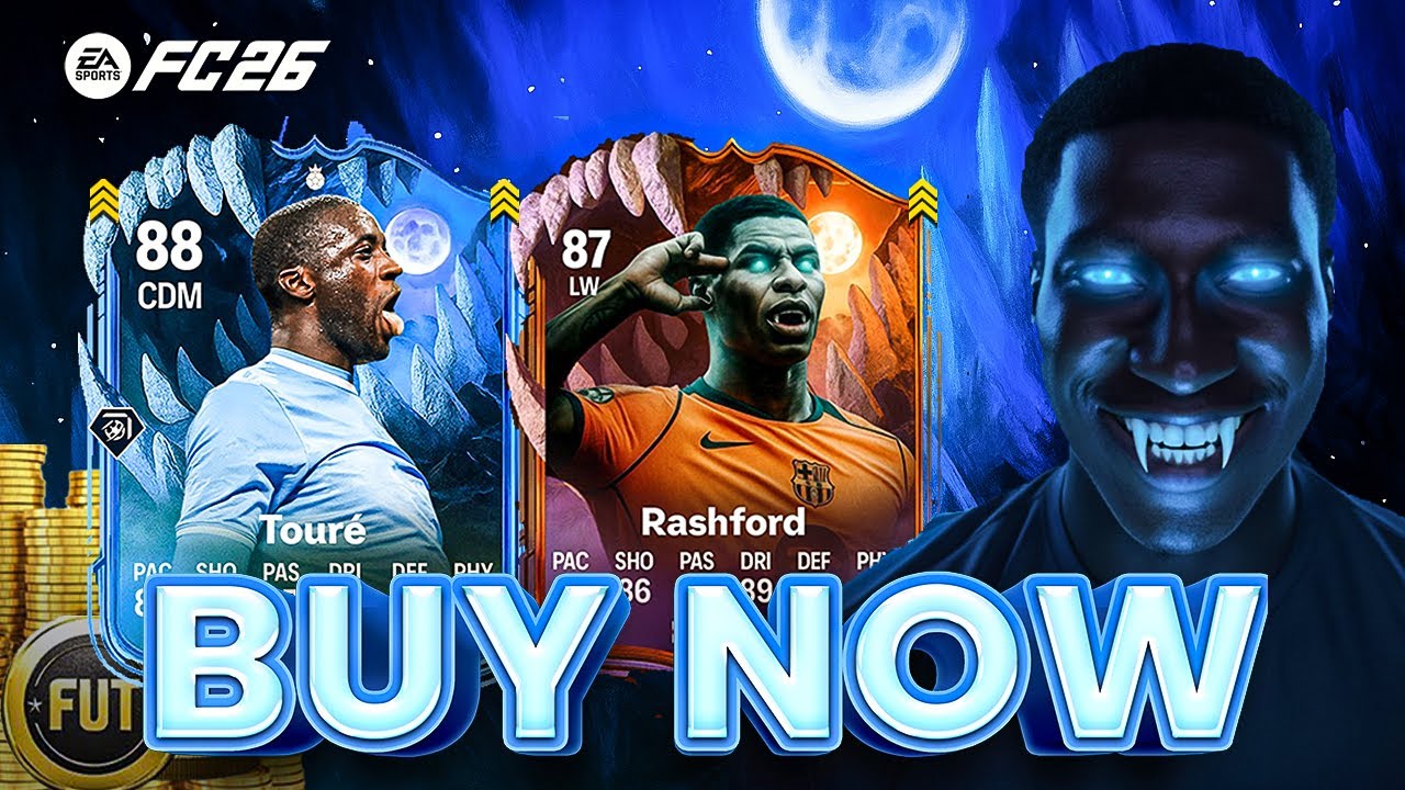 ULTIMATE SCREAM 99+ STAT UPGRADE INVESTMENT GUIDE TO MAKE COINS FC26