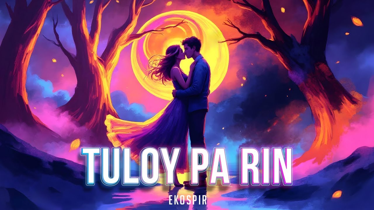 TULOY PA RIN - Neocolours | EKOSPIR (Rock Version Cover)