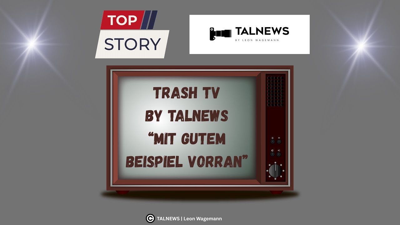 TALNEWS bezieht Stellung und setzt klare Grenzen / Silvia Wollnys Kindheit und Ihr Exmann Dieter