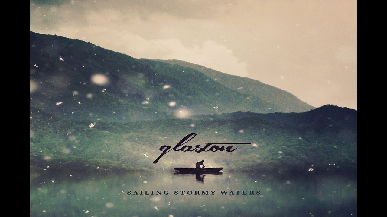 glaston - Sailing Stormy Waters [Full Album]
