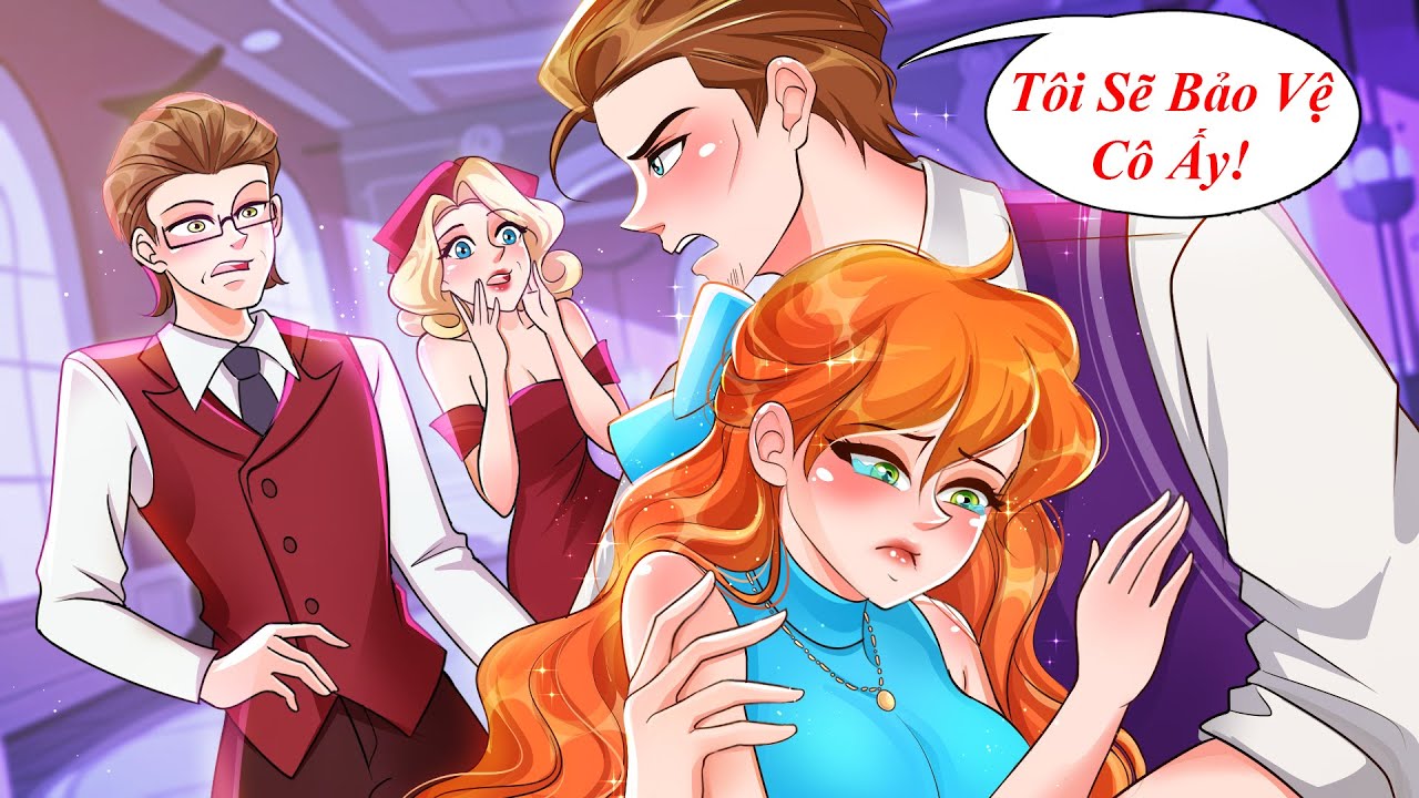 Tôi Yêu Người Mà Bố Mẹ Tôi Không Nghĩ Tới | Quà Tặng Cuộc Sống | Nhật Ký Cuộc Sống LDA