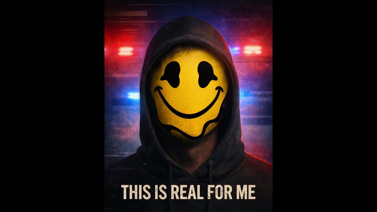 This Is Real For Me