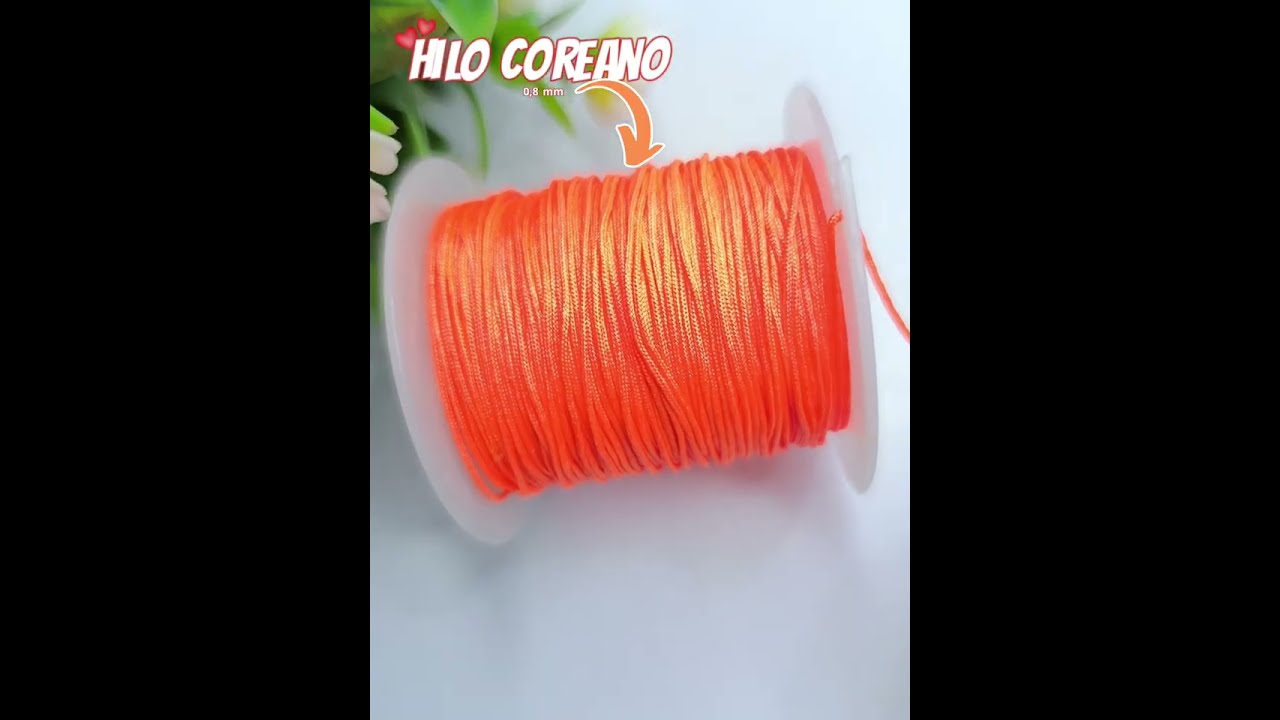 Haz tu Propia Pulsera Profesional: Técnica de Núcleo Fácil 🧶