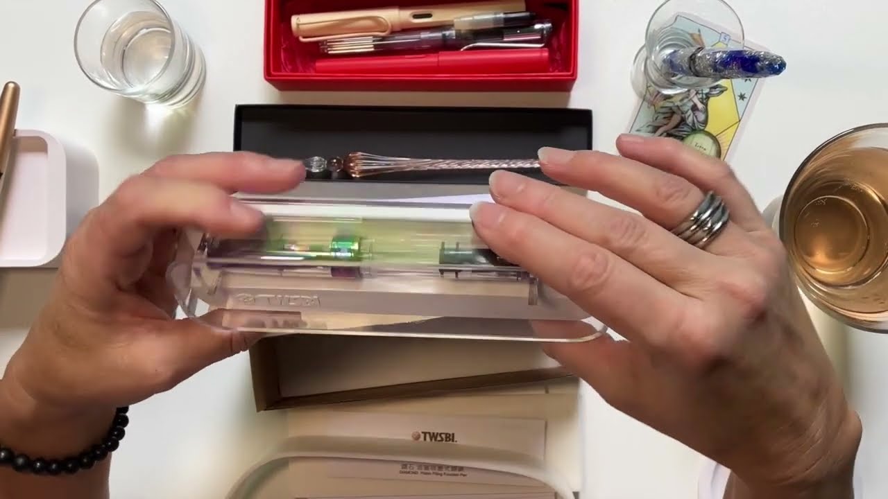 Help!!! I can't stop buying Fountain Pens!!!!