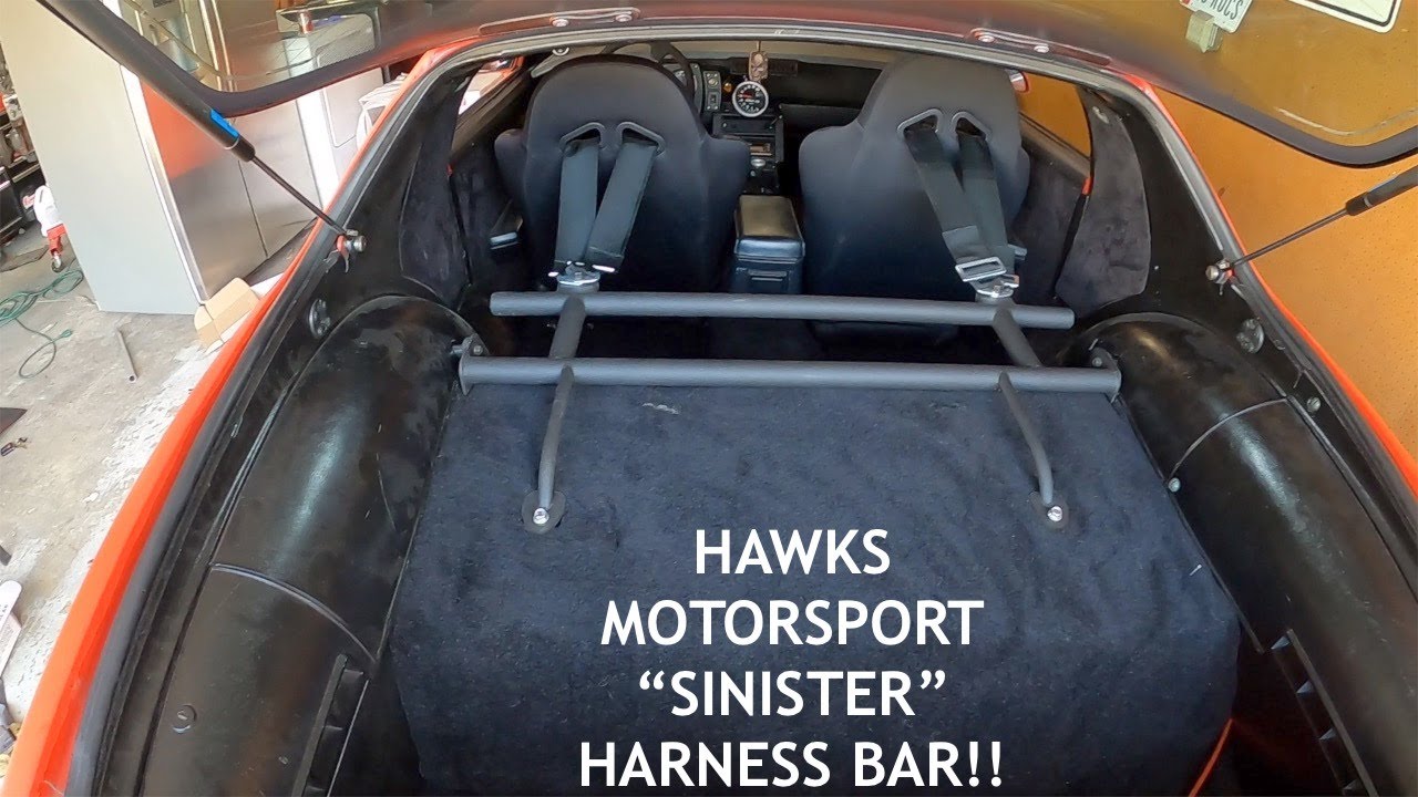 Hawks motorsports 