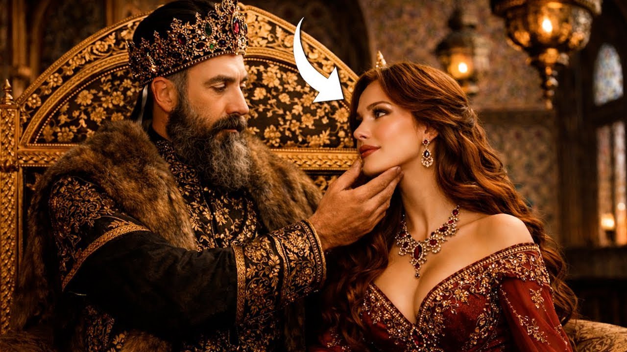 La hija secreta de Suleiman: ¿A quién ocultó de Khyurrem durante 20 años?
