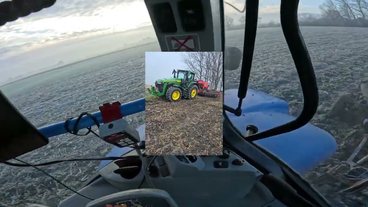 #vlog29 Szántós vlog