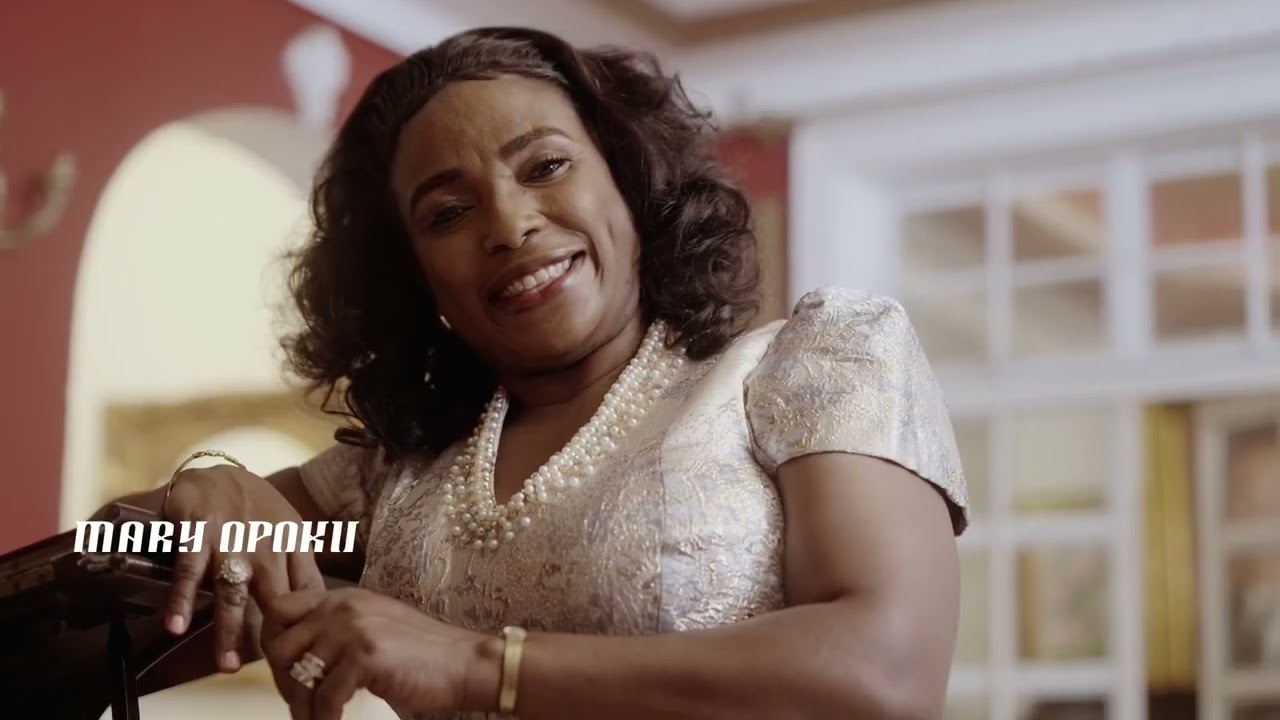 Mary Opoku 