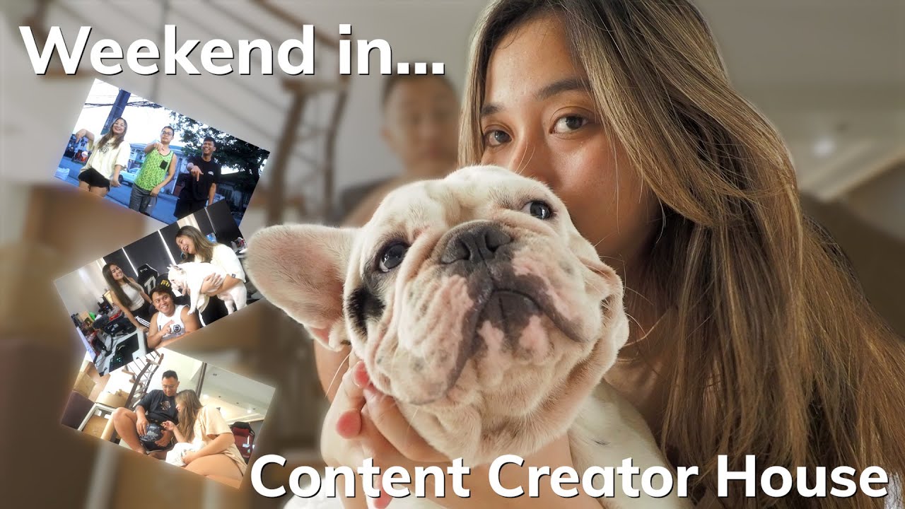 A Day In My Life (RUFA MAE EDITION) | Clouie Dims