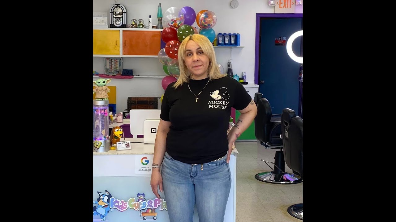 Inside Fair Lawn - Kids Cuts & Play