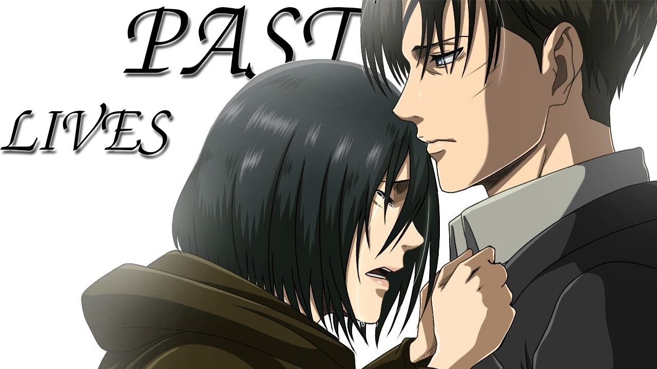RivaMika : Pastlives (รีไวล์มิคาสะ)