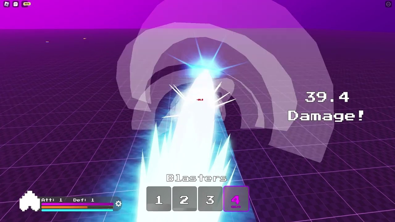 New BEST Sans Combo (104 Damage)