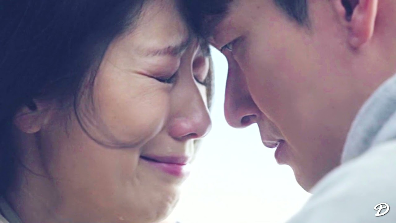 [Sisyphus | 시지프스:the myth] Seo Hae & Tae Sul || breath me (+1x12)