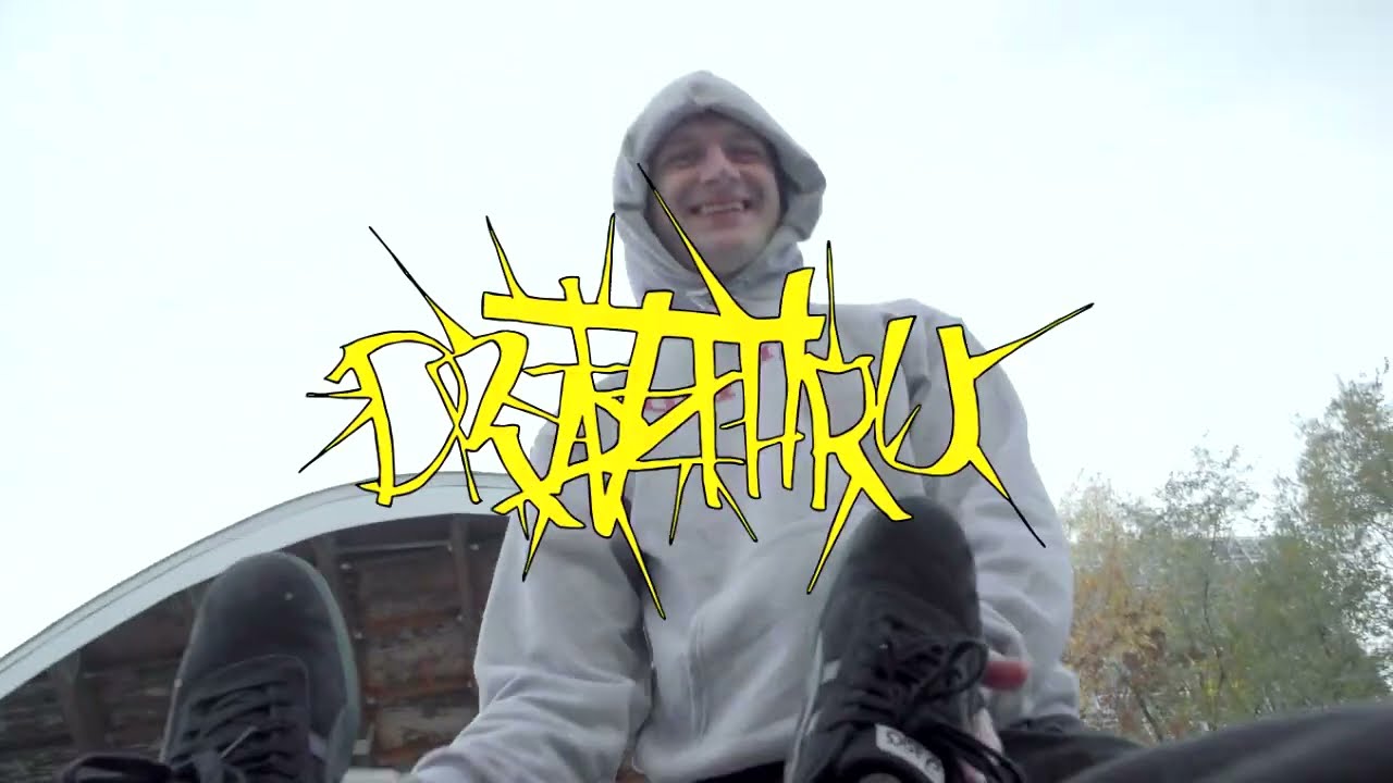 Ramontage: Dequindre Cut