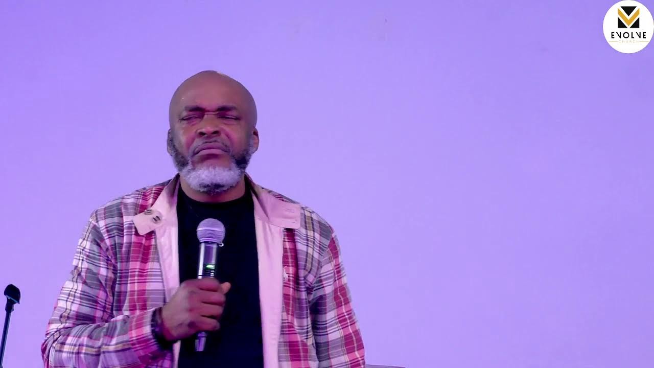 Evolve Church Live Stream