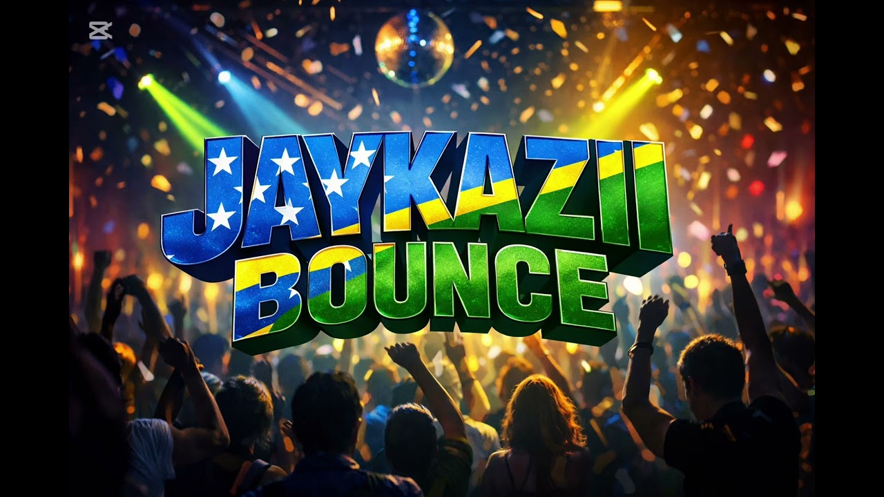 FIRE and ICE JAYKAZII swing bounce remix 🇸🇧 2025
