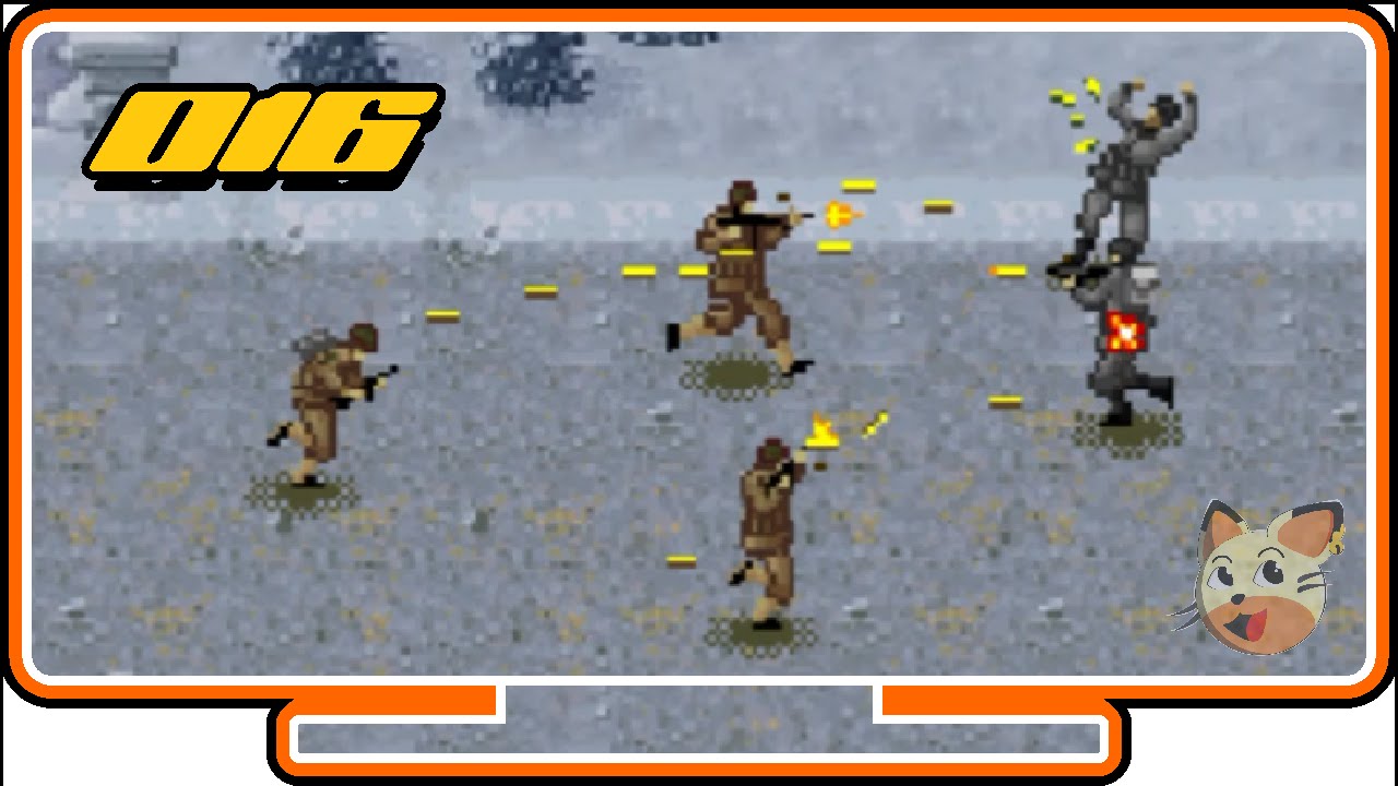 SUNDAY OF LONGPLAY (#016) CALL OF DUTY 5: WORLD AT WAR - JAVA