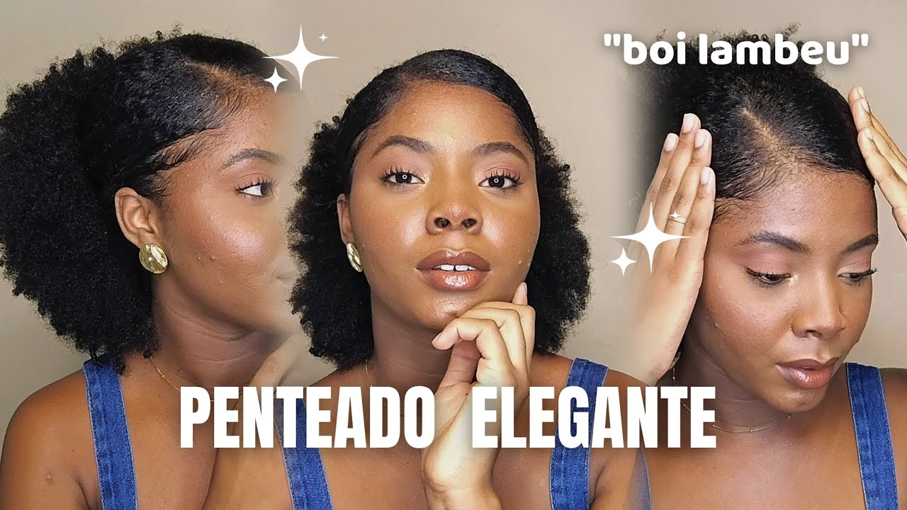 Penteado 