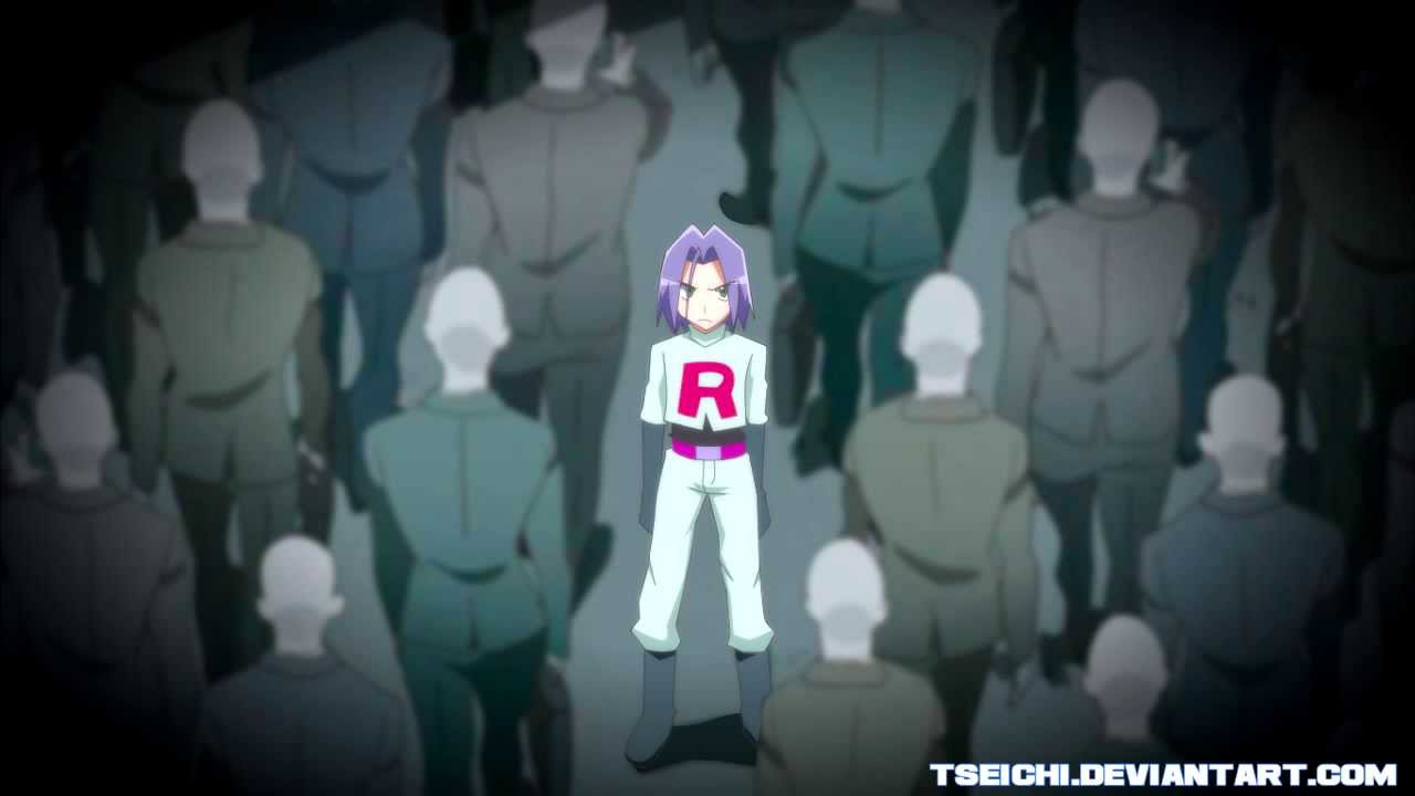 Kojiro - Kill la Kill Ending Scene