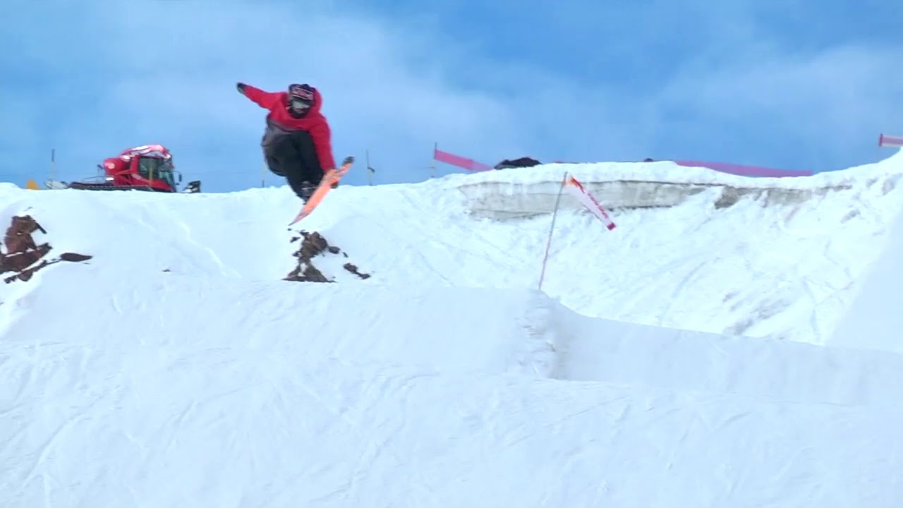 Stubai Racin