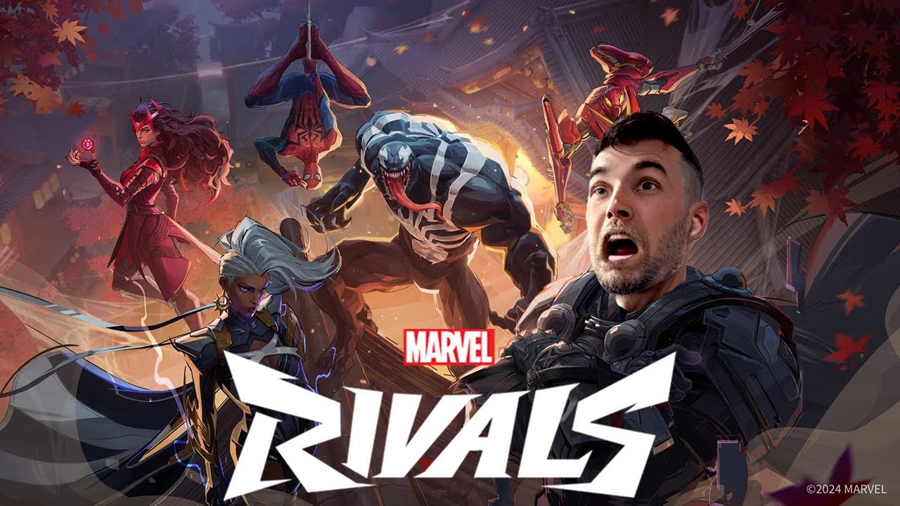 Is Ranked or Quickplay Better? | Marvel Rivals