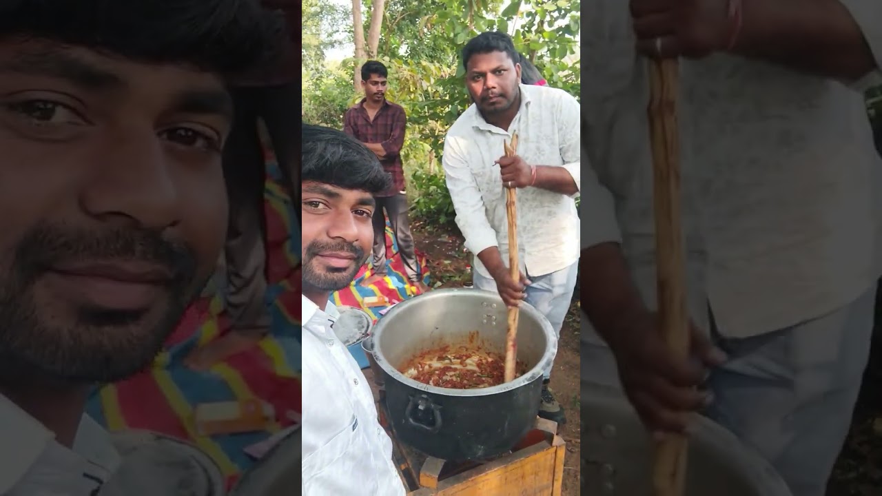 New year picnic our jangal