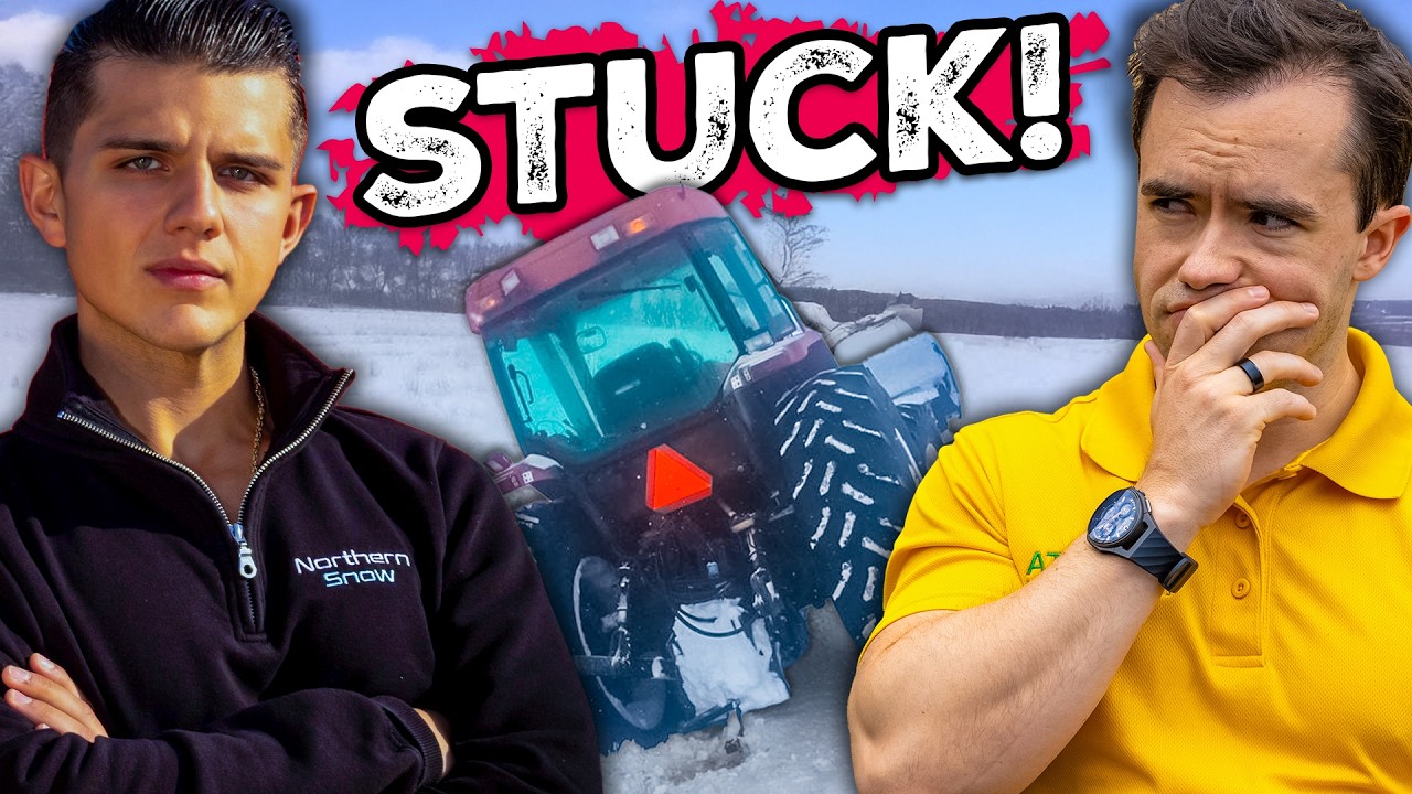 $5M Snow Removal Business — Coaching @stefano_narducci