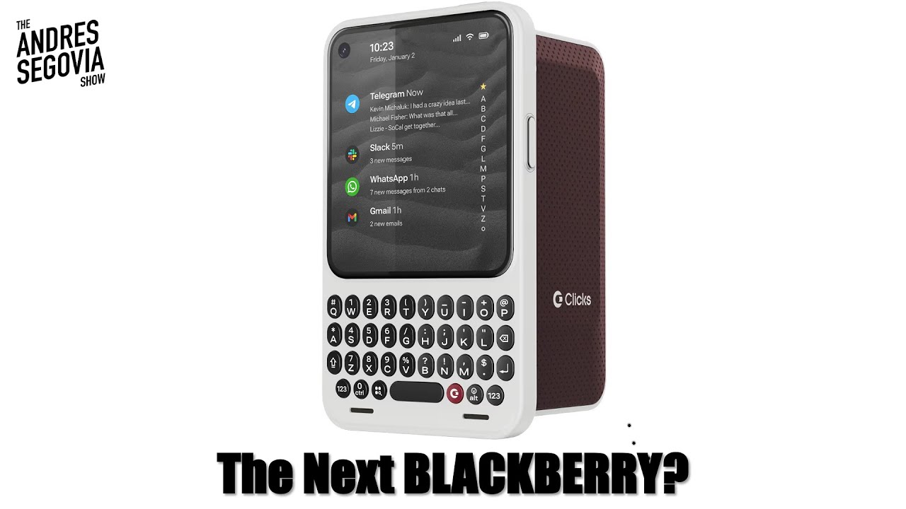 Что такое Clicks Communicator?