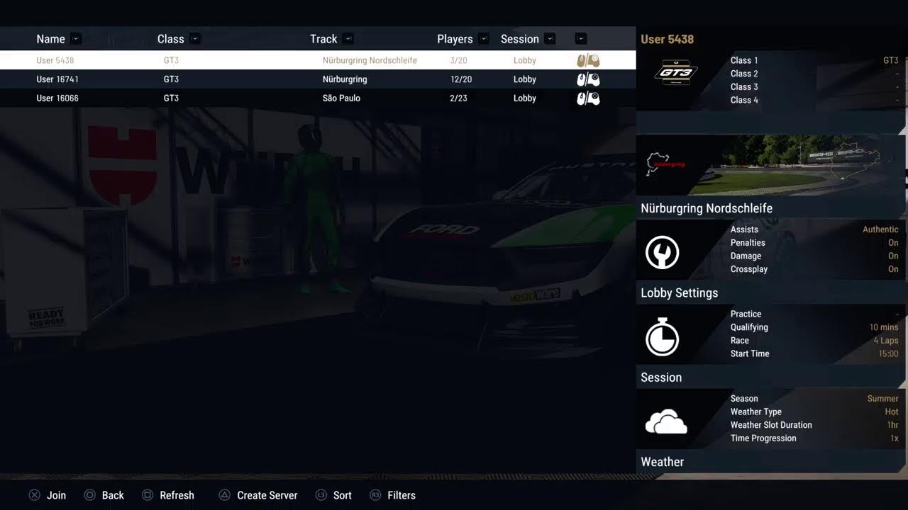 PMR Bran Turismo lobby