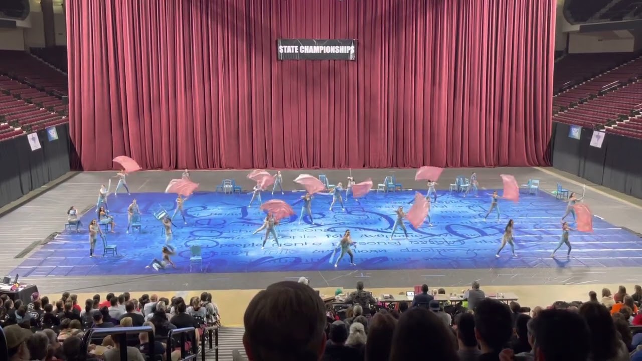 Moe & Gene Johnson HS | TCGC State Finals | 4.2.23