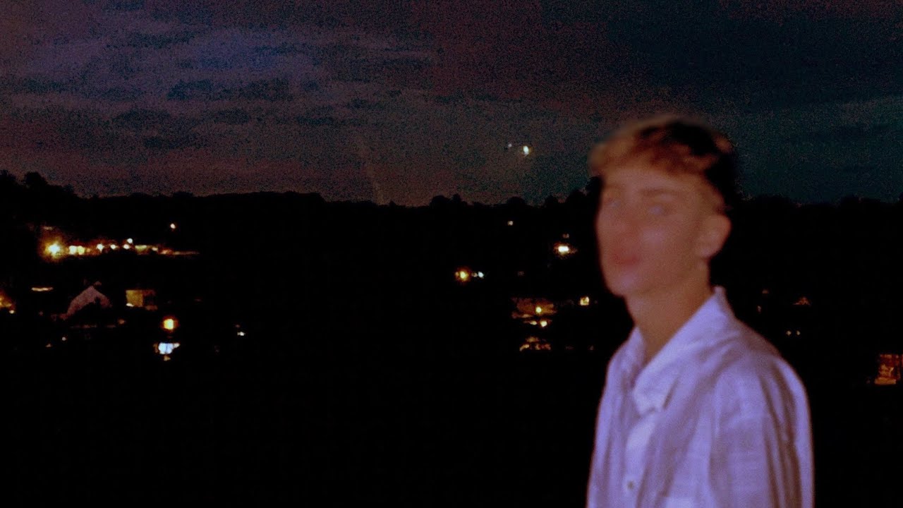 Change Me - Wesley Alexander (Official Music Video)