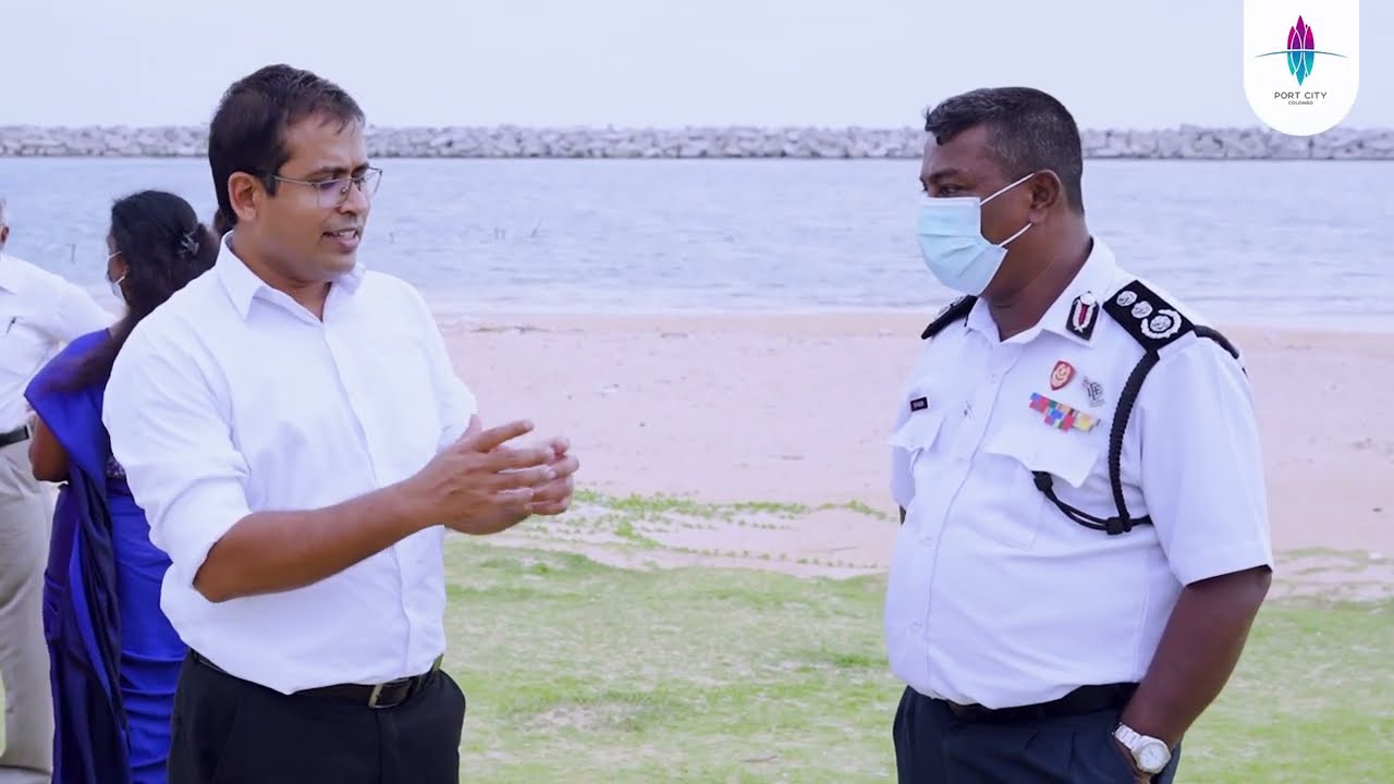 Awareness Program on Development Control Regulations (DCR)