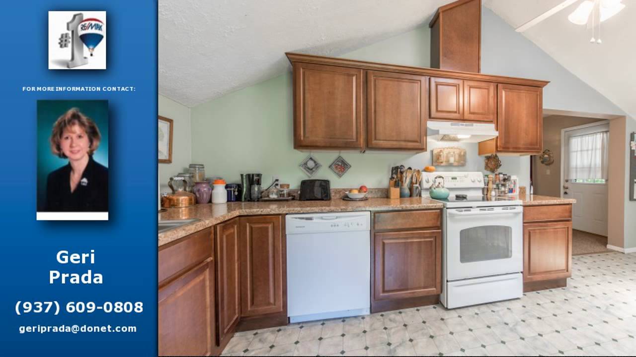 7125 Westfall Drive, Butler Township, OH 45414 home for sale,  real estate in Butler Township, OH